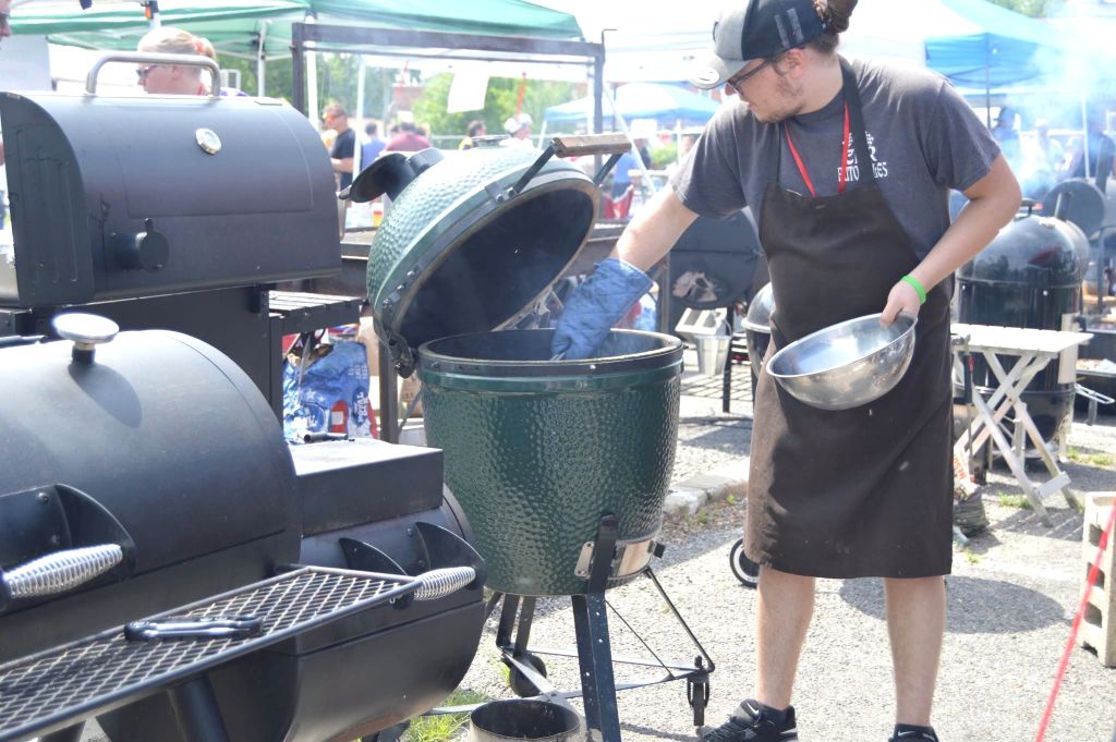 7th Annual Magic City Grill Fest Happening In Colon